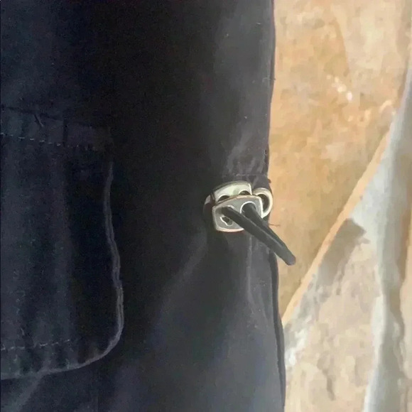 Love Tree Black Jacket - Picture 4 of 10